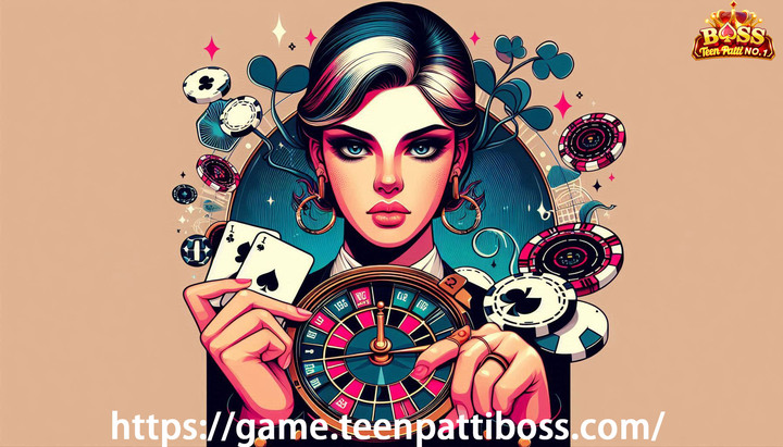 3 Patti Gold: Where Every Move Shines