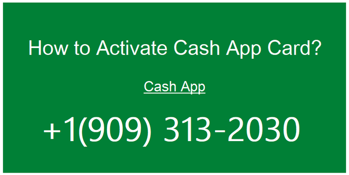 Are you excited for how to activate your Cash App Card?