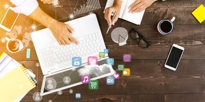 Flourish Your Business In The Competitive Market Through Internet Marketing!
