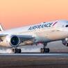 Which Terminal is Air France at Montreal-Trudeau (YUL)?