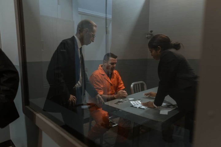 Arrested for the First Time? Here’s Everything You Need to Know!