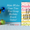 Personalize Birthday Cards in Creative Ways to Loved Ones