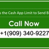 Boost Your Cash App Bitcoin Sending Limit