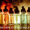 Insights on Vape E-liquid Bulk Ordering