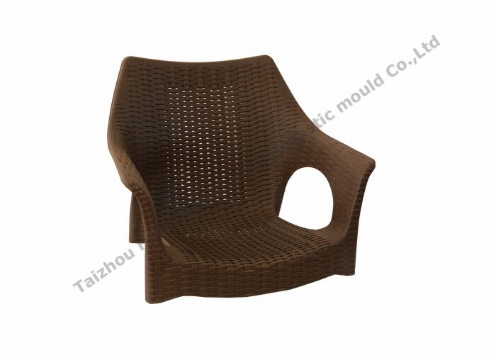 Chair Mould Maker'S Choice