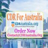 CDR For Australia By CDRAustralia.Org