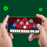 The Benefits of Outsourcing Teen Patti Game Development\t