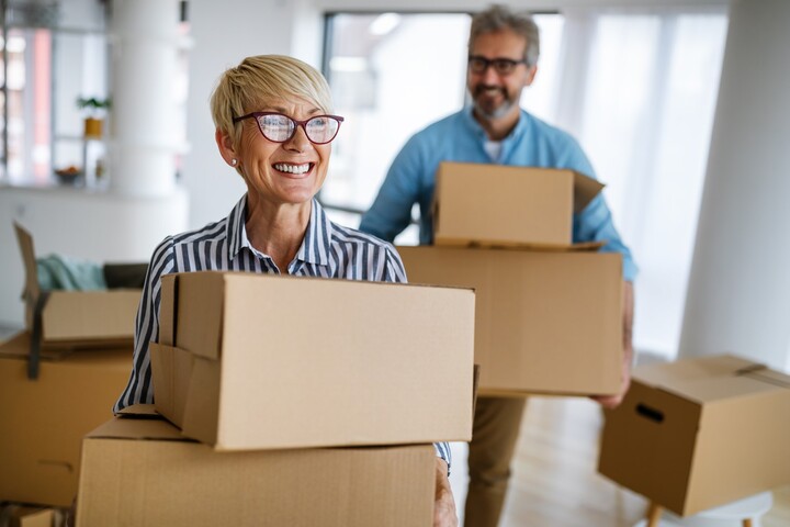 The Ultimate Moving Checklist for Seniors: Simplifying the Process