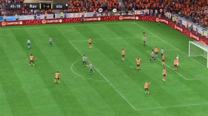 Ultimate Team is the most loved game