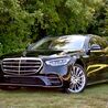 What Makes Dallas Black Car Service the Best Option for Event Transportation in Arlington, Frisco, and Southlake?