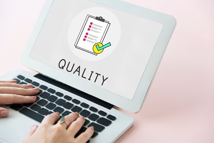 Delivering Excellence Through Software Quality Assurance Testing Services