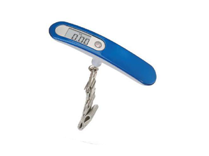 Digital luggage scale user manual