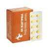 Vidalista Tadalafil instant remedy for ED patients