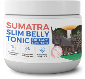 How Does Sumatra Slim Belly Tonic Work for You?