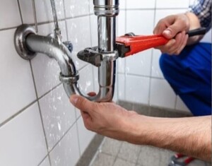 Plumber Capalaba
