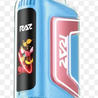 The Ultimate Guide to Raz Vape Flavors: Finding Your Perfect Match