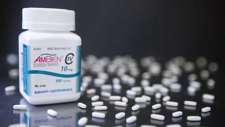 Buy Ambien Online | No RX Needed | uswebmedicals