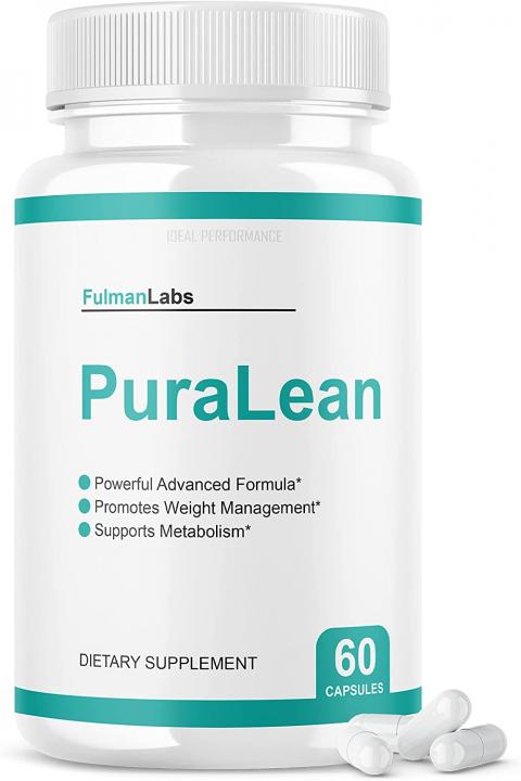 Puralean Diet Pills