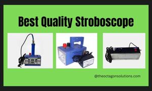 Selecting the Best Quality Stroboscopes for Flexo and Rotogravure Printing Industry