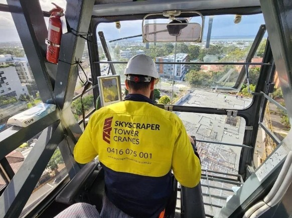 Dogmen Sydney