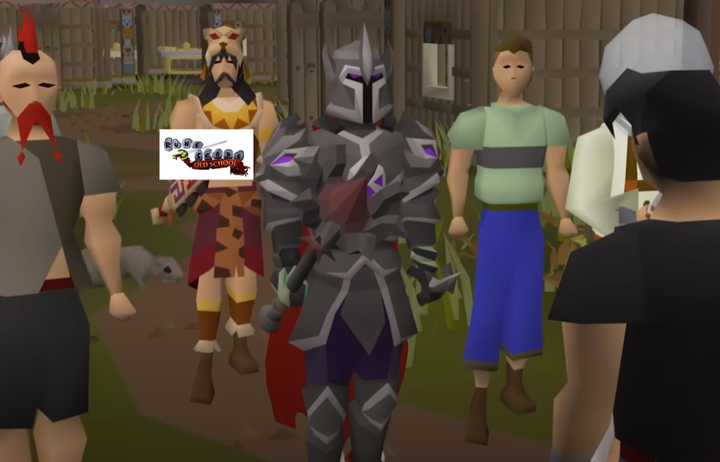 Rsorder RuneScape players are often able to discover things