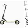 Why the NAVEE S65 Is the Ultimate Commuter Scooter for Urban Riders in 2025