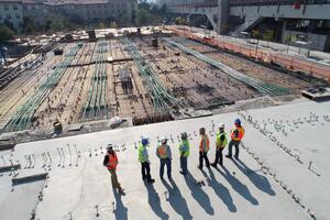 Construction Contractor Company in Huntsville AL