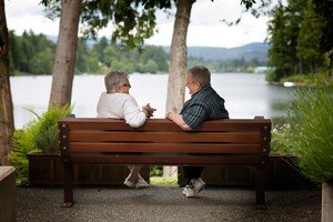 What are the factors to consider when choosing a Senior Village?