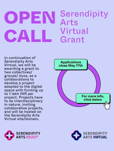 SAF 2020- A Grand Virtual Event
