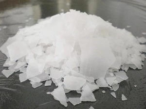 Caustic Soda Manufacturing Plant Project Report 2025, Business Plan, Cost and Revenue