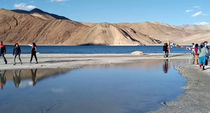 Ladakh tour