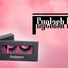 Give Your Lashes Fine Look with Custom Eyelash Boxes