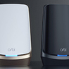 Update The Firmware Of Orbi