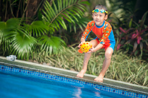 The Ultimate Beach Buddy for Little Adventurers