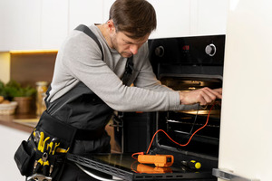 How Local Appliance Repair Services Help Fix Common Whirlpool Washer Problems 