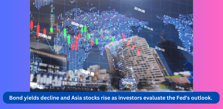 Unveiling Asia's Stock Market Trends: A Comprehensive Analysis