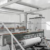 Streamline Your Packaging with Our Stretch Film Machine and Stretch Film Making Machine 