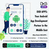 DXB APPS is top mobile app development Dubai company for best apps