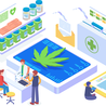 CBD CART is a US-based company