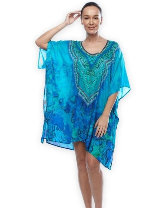 Buy Stylish Kaftans for Women Online in Australia