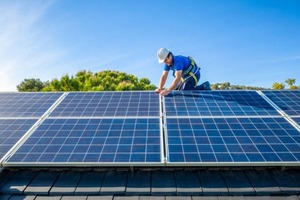Benefits of Residential Solar Installation for Homeowners