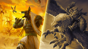 MMOexp WoW Classic 20th Anniversary: 