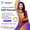 How a SAP Course in Pune Can Propel Your Career Forward