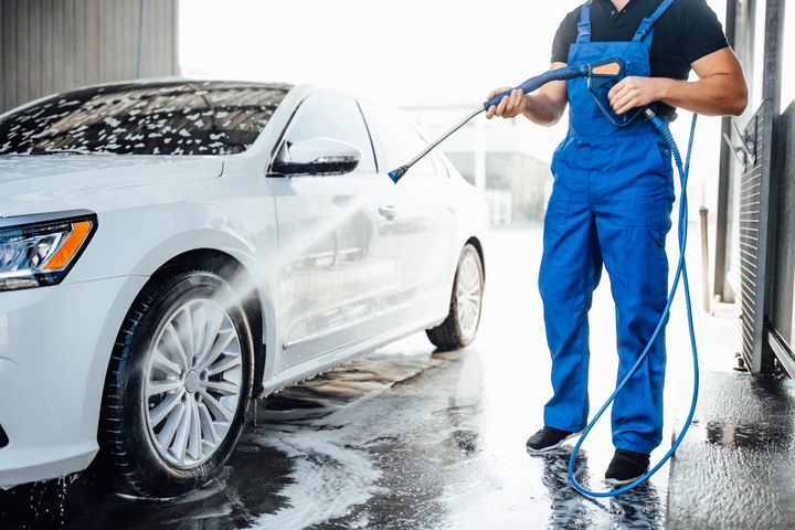 Auto Detailing Lake Oswego