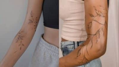 25 Cute Tattoos for Women That Make Stunning Arm Tattoos for Girls