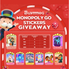 Monopoly GO Wild Card Event: A Comprehensive Guide