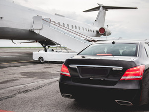 Efficient and Discreet: Why Executives Prefer ILDA\u2019s Corporate Transportation Services