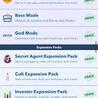 BitLife Latest Mod APK v3.18.10 \u2013 Enjoy Life Without Limits with Bitizenship, Boss &amp; GOD Mode