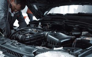 5 Signs Your Mercedes-Benz Requires Transmission Service 