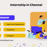 internshipinchennai